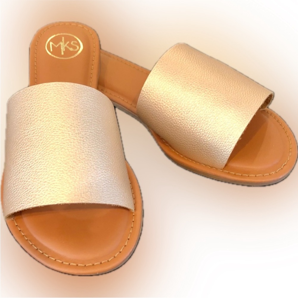 LOW START!🔥NEW! Women's Slide Sandals